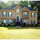 60 Ashley Pointe Dr, Hiram, GA 30141 ID:15140881