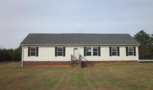 7751 Nc Highway 62 North Blanch, NC 27212