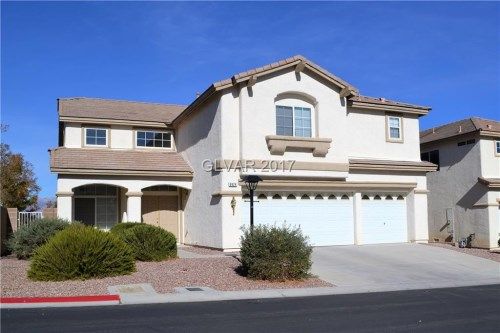 8824 Broodmare Avenue, Las Vegas, NV 89143