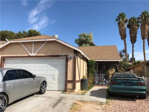 1542 Mapleleaf Street, Las Vegas, NV 89142