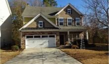 821 Sapphire Ln Buford, GA 30518