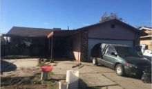 2407 Fern St Merced, CA 95348