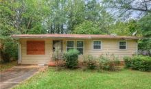 2097 Kipling Circle SE Atlanta, GA 30315