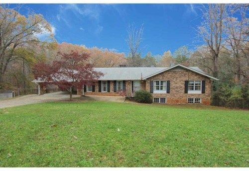 1530 Pleasant View Circle, Marietta, GA 30062