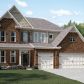 3925 Crimson Ridge Way, Buford, GA 30518 ID:15138499