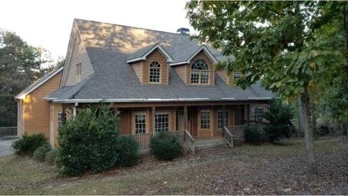 160 Buckeye Ridge E, Dahlonega, GA 30533