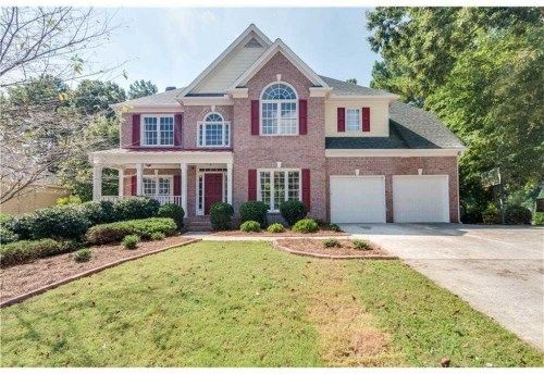 4533 Madison Ridge Place NW, Marietta, GA 30064