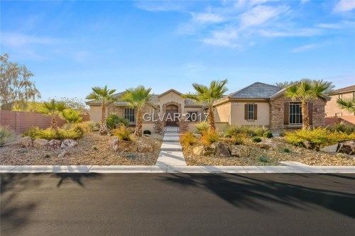 7505 Via Del Mar Street, Las Vegas, NV 89131