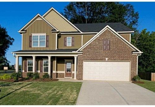 38 Stately Oaks Dr #115, Cartersville, GA 30120