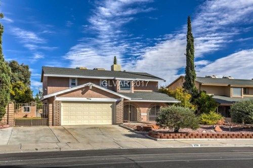 6508 Celeste Avenue, Las Vegas, NV 89107