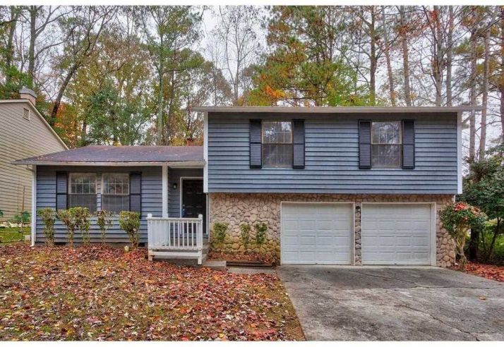 3263 Brisbane Way, Lithonia, GA 30038