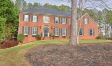 815 Trakehner Tarn Roswell, GA 30075