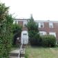 1627 Kingsway Road, Baltimore, MD 21218 ID:15079856