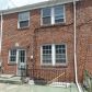 1627 Kingsway Road, Baltimore, MD 21218 ID:15079864