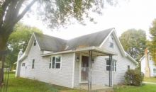 419 N GREEN ST Greentown, IN 46936