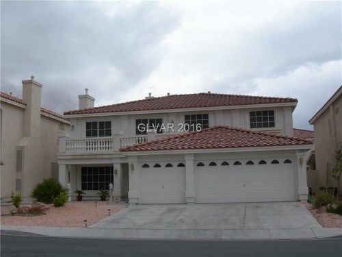 7863 Abalone Bay Street, Las Vegas, NV 89139