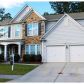 316 Ridgewood Trl, Canton, GA 30115 ID:15137903