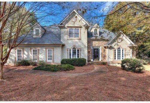 13 Tramore Ct, Cartersville, GA 30120