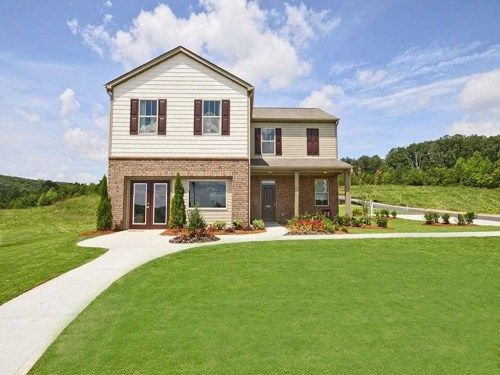 56 Ivey Cottage Loop, Dallas, GA 30132