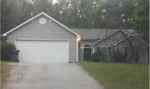 135 Elisabeth Way Grantville, GA 30220