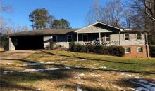 4608 Karron Dr Powder Springs, GA 30127