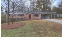 148 Deerhunter Ln Powder Springs, GA 30127