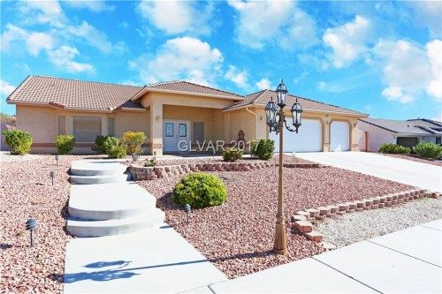 1891 South Burgundy, Pahrump, NV 89048