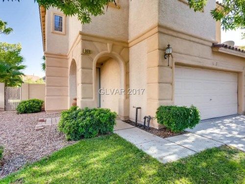 5876 Wispy Winds Street, Las Vegas, NV 89148