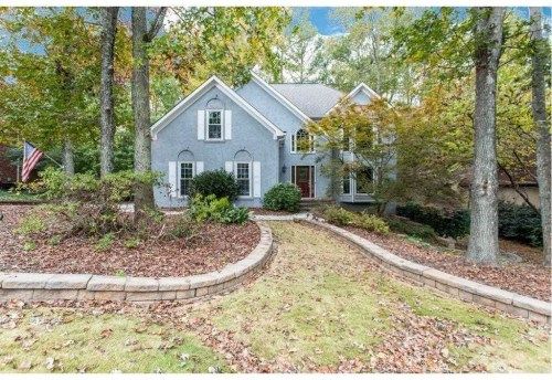 3623 Summerford Dr, Marietta, GA 30062