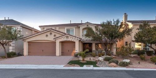 8279 Trinity Oaks Court, Las Vegas, NV 89139