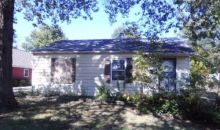 2404 JACKSON AVENUE Evansville, IN 47714