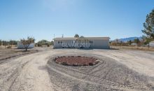 2091 West Basin Pahrump, NV 89060