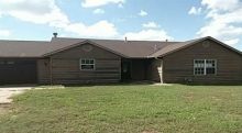 34520 W 221st St S Bristow, OK 74010