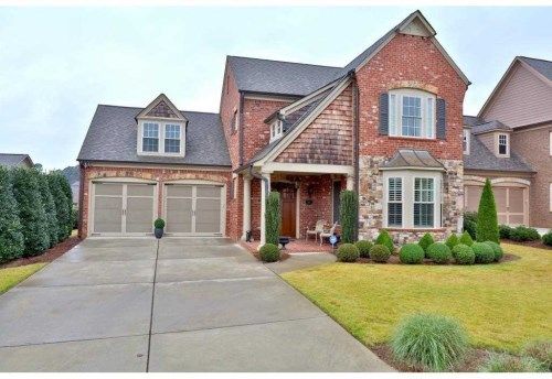 604 Woodview Trl, Canton, GA 30115