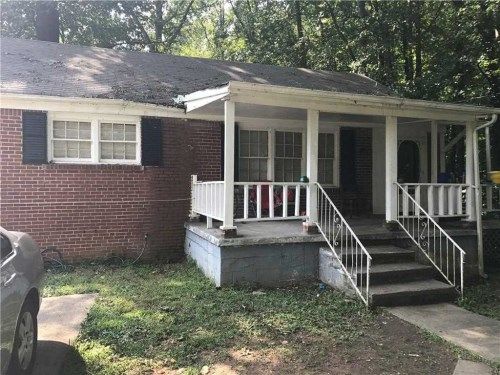 1872 Tiger Flowers Dr NW, Atlanta, GA 30314