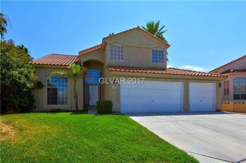 1557 Point Kirby Avenue, Las Vegas, NV 89123