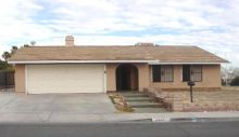 6440 Celeste Avenue Las Vegas, NV 89107