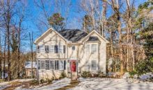 1638 Desford Ct SW Marietta, GA 30064