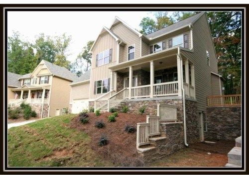 4131 Hidden Enclave Ln, Kennesaw, GA 30152