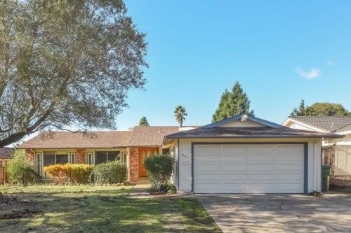 291 San Carlos Way, Novato, CA 94945