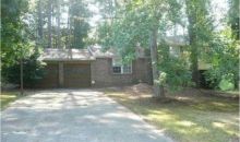 3579 Bramblevine Circle Lithonia, GA 30038