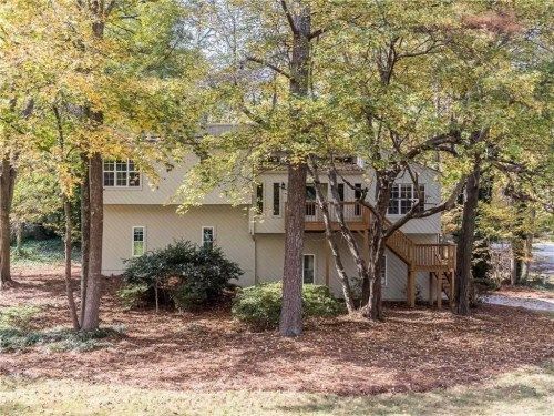 3525 Parkview Dr, Marietta, GA 30062