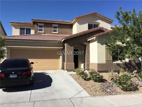 3516 Pelican Brief Lane, North Las Vegas, NV 89084