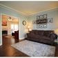 206 Tennis Court Ln NW, Kennesaw, GA 30144 ID:15164994