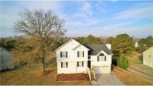 49 Westminster Dr SW Cartersville, GA 30120