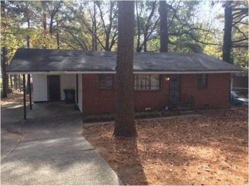 120 Mount Zion Rd, Atlanta, GA 30354