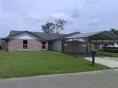 210 HANSON DR, Houma, LA 70360