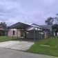 210 HANSON DR, Houma, LA 70360 ID:15189927