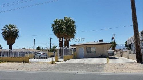 1646 Michael Way, Las Vegas, NV 89108