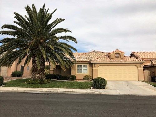 7724 Silver Mallard Avenue, Las Vegas, NV 89131